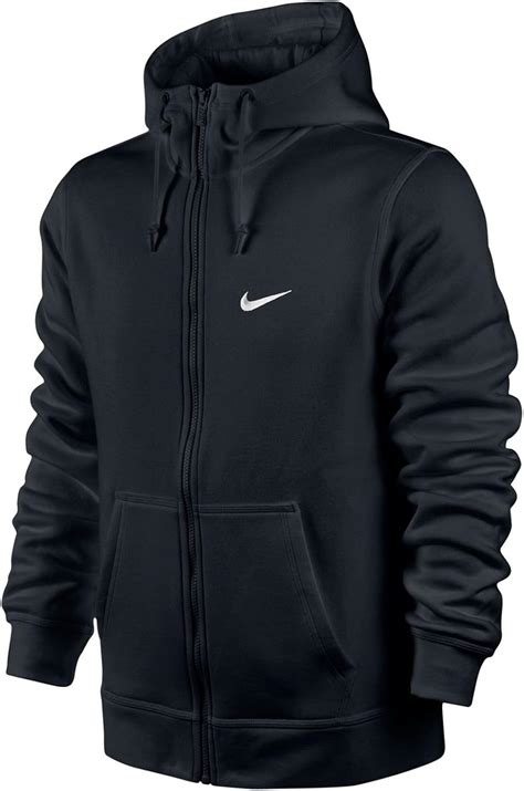 nike hoodie herren amazon|nike zipped hoodies.